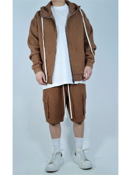 PRIMID L815124/BROWN 