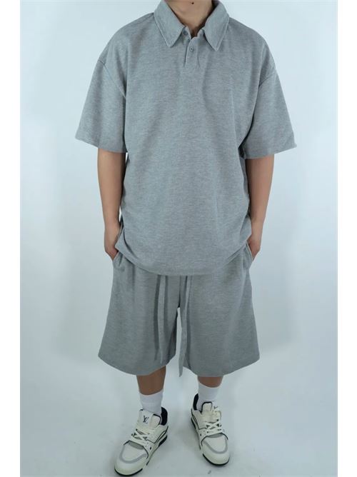 PRIMID PRIMID-9103/GRIGIO MELANGE
