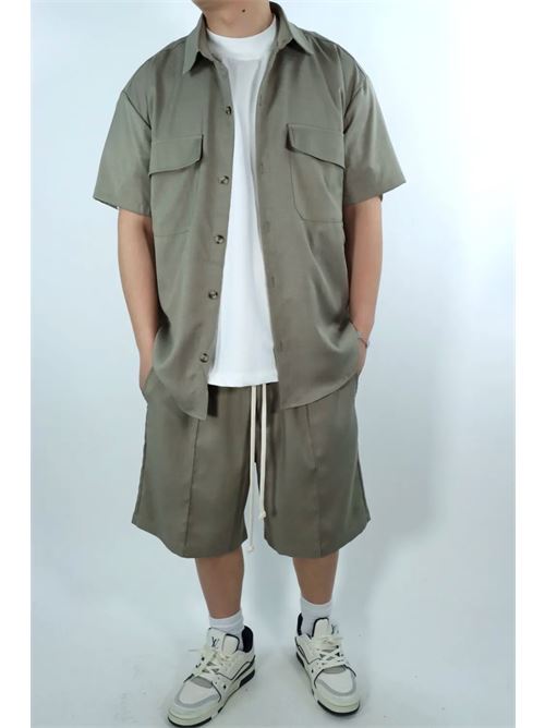 PRIMID PRIMID-975/VERDE