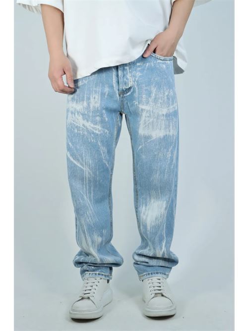 PRIMID TANGO-DM67/JEANS