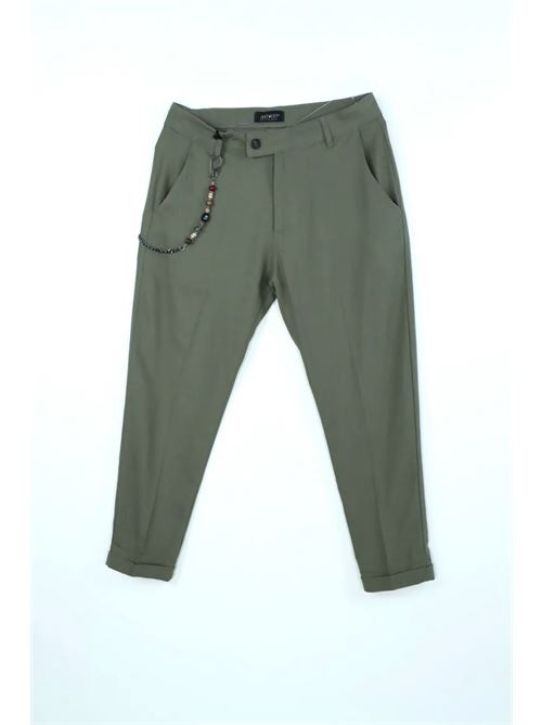 PRIMID UG95/VERDE MILITARE