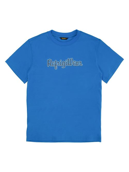 REFRIGIWEAR 156TRMJS25/RE160