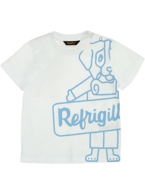 REFRIGIWEAR 433TRMBS25/RE011