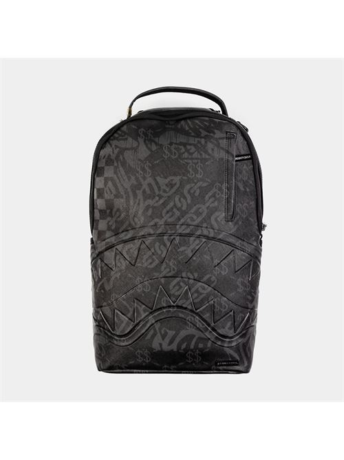 SPRAYGROUND 910B5775NSZ/CHECK