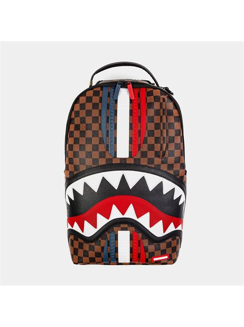 SPRAYGROUND 910B7078NSZ/CHECK