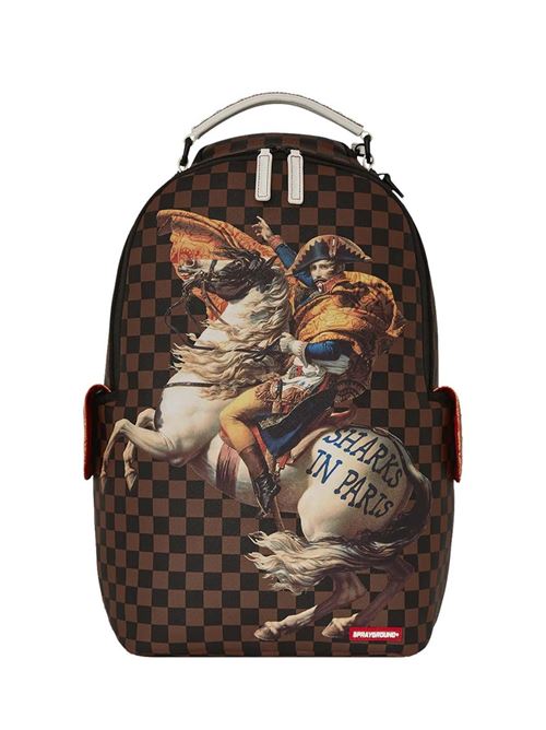 SPRAYGROUND 910B7362NSZ/CHECK