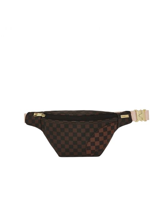 SPRAYGROUND 910B7463NSZ/BROWN