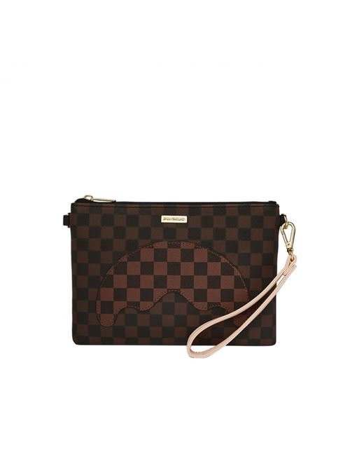SPRAYGROUND 910B7465NSZ/CHECK