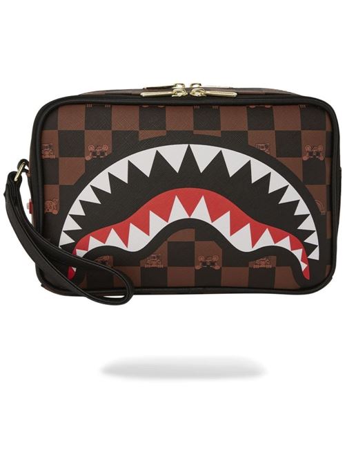 SPRAYGROUND 910B7510NSZ/CHECK