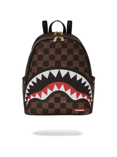 SPRAYGROUND 910B7511NSZ/CHECK