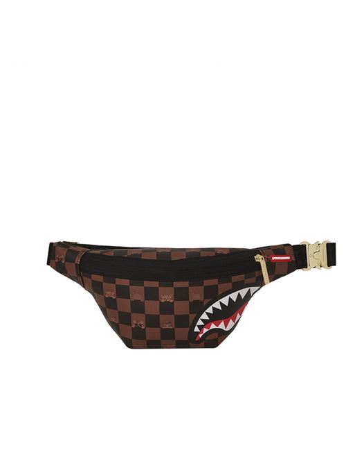 SPRAYGROUND 910B7512NSZ/CHECK