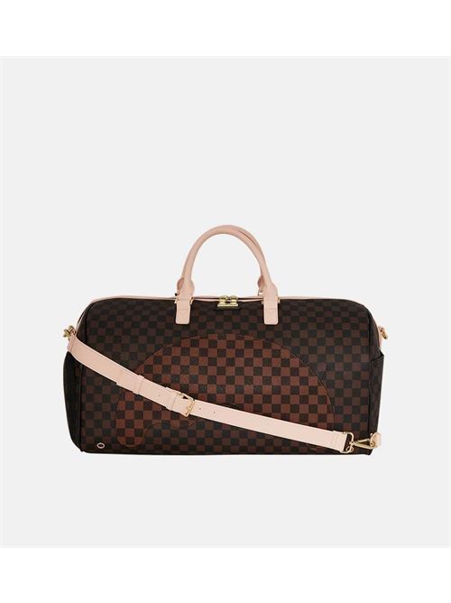 SPRAYGROUND 910D7461NSZ/BROWN