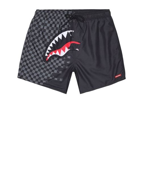 SPRAYGROUND 910SWM2022/BLACK