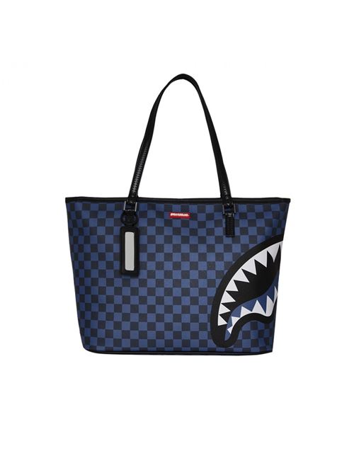 SPRAYGROUND 910T7445NSZ/BLUE