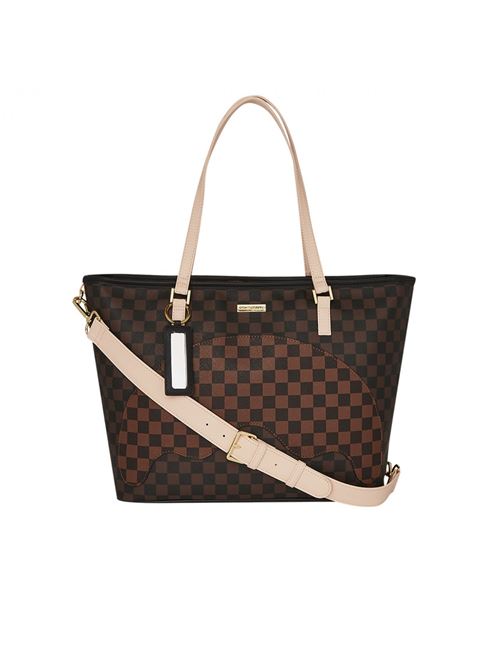 SPRAYGROUND 910T7462NSZ/BROWN