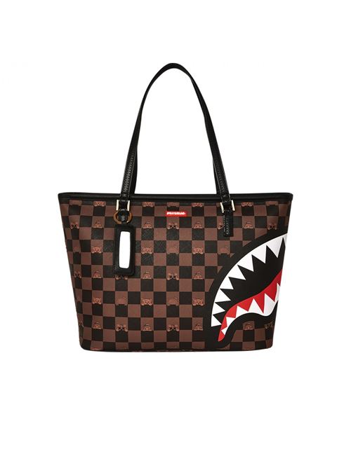 SPRAYGROUND 910T7504NSZ/CHECK
