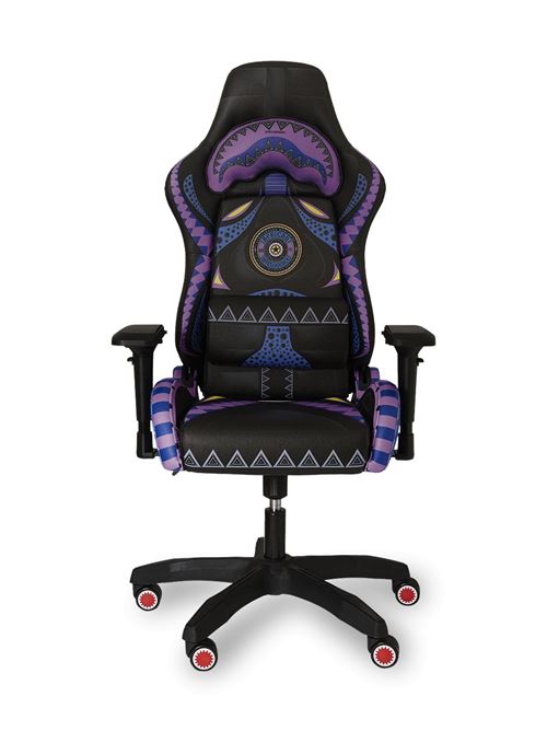 SPRAYGROUND 910Z576NSZ/PURPLE