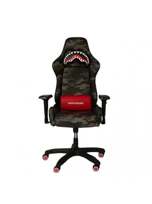 SPRAYGROUND 910Z584NSZ/CAMO