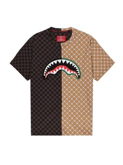 SPRAYGROUND SP763/CHECK