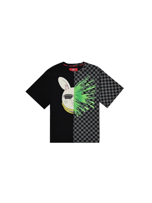 SPRAYGROUND SPY1253/CHECK