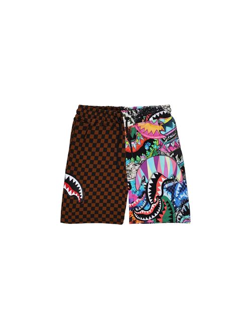 SPRAYGROUND SPY1263/CHECK