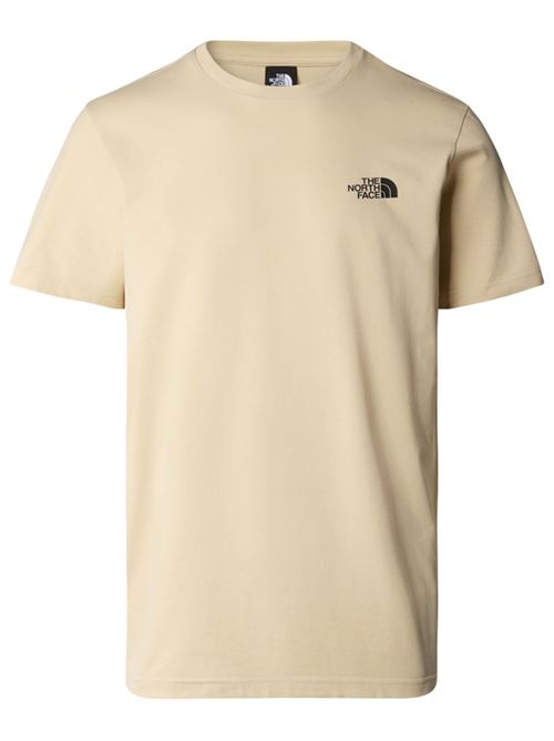 THE NORTH FACE NF0A87NG/3X41