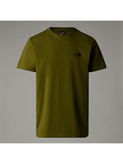 THE NORTH FACE NF0A87NG/PIB1