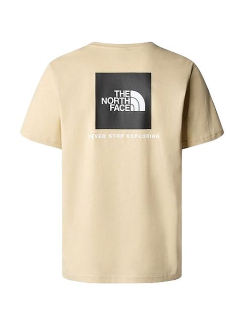 THE NORTH FACE NF0A87NP/9IX1