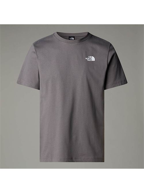 THE NORTH FACE NF0A87NP/ARX1