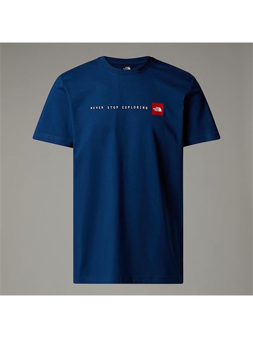 THE NORTH FACE NF0A87NS/D1R1