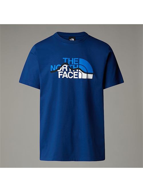 THE NORTH FACE NF0A87NT/D1R1