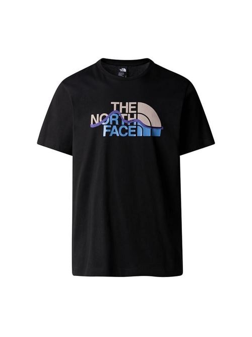 THE NORTH FACE NF0A87NT/JK31