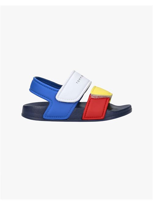 TOMMY HILFIGER 33913 1172/Y913