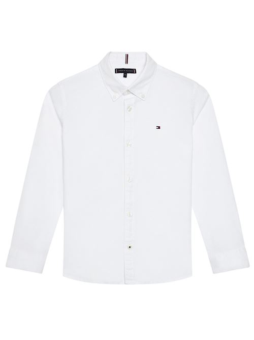 TOMMY HILFIGER KB0KB06965T/YBR