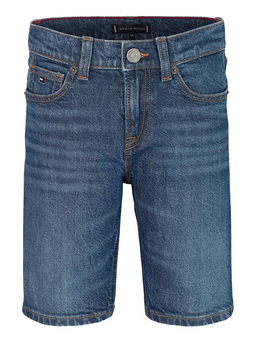 TOMMY HILFIGER KB0KB08133T/1AP