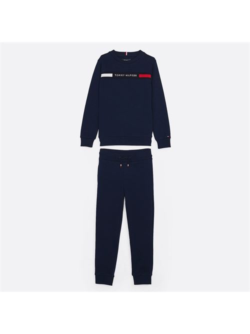 TOMMY HILFIGER KB0KB09312/C1G