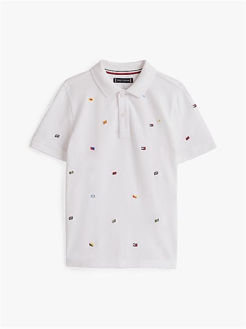 TOMMY HILFIGER KB0KB09529T/YBR