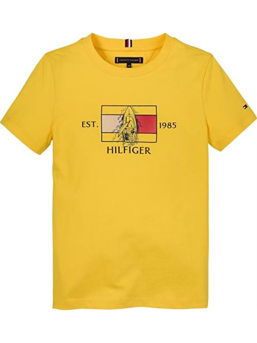 TOMMY HILFIGER KB0KB09530J/ZGQ