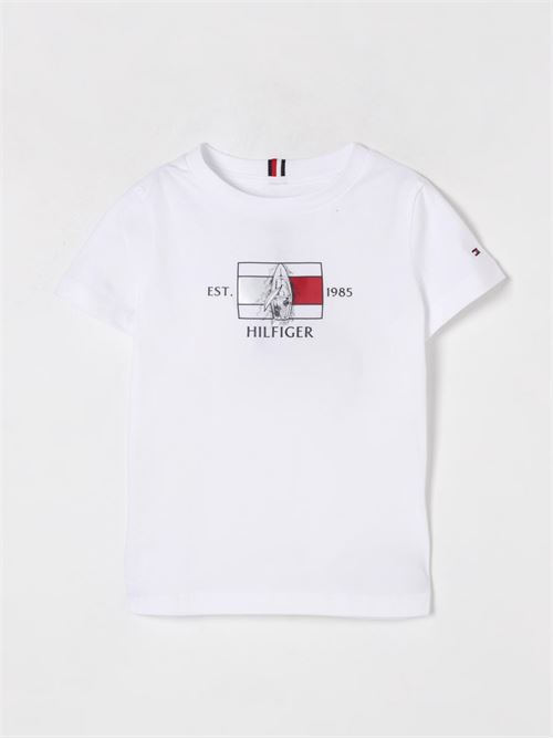 TOMMY HILFIGER KB0KB09530T/YBR