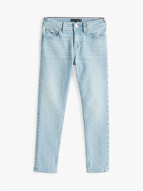 TOMMY HILFIGER KB0KB09563T/1AP