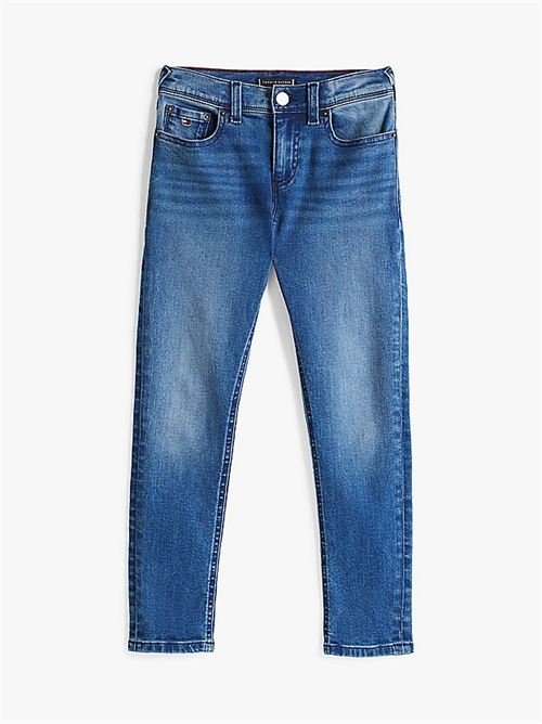 TOMMY HILFIGER KB0KB09566J/1AP