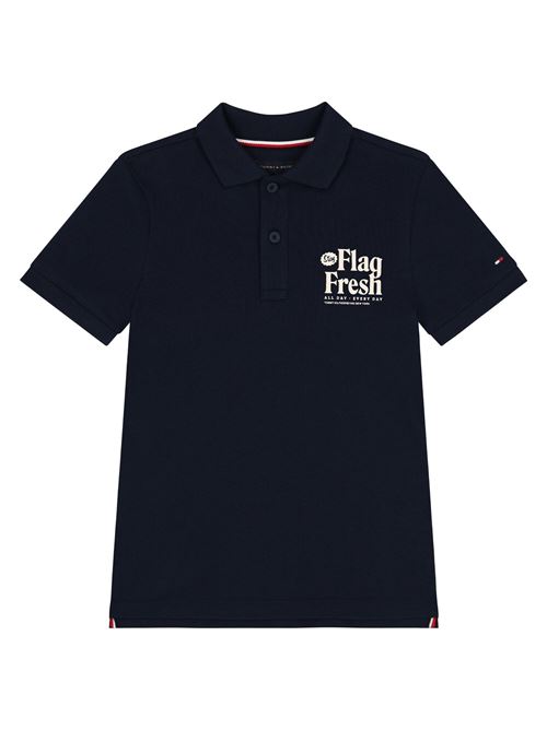 TOMMY HILFIGER KB0KB09595/C1G