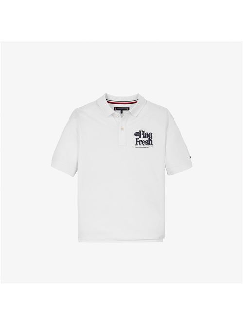 TOMMY HILFIGER KB0KB09595/YBR