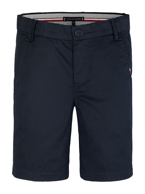TOMMY HILFIGER KB0KB09641J/C1G