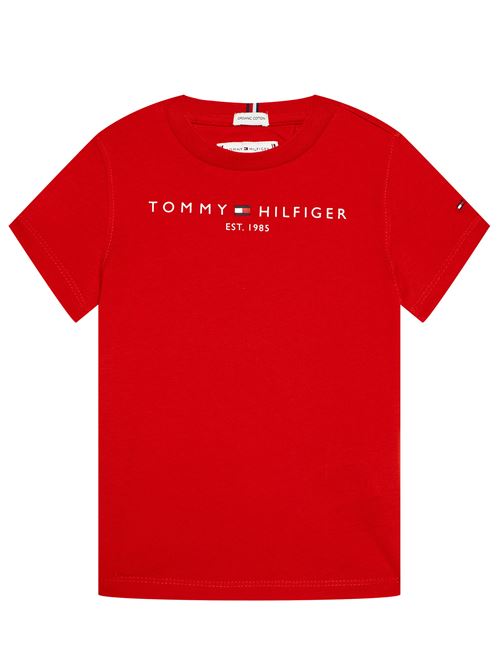 TOMMY HILFIGER KS0KS00210T/XNL