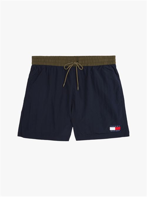 TOMMY HILFIGER UM0UM03455/DW5
