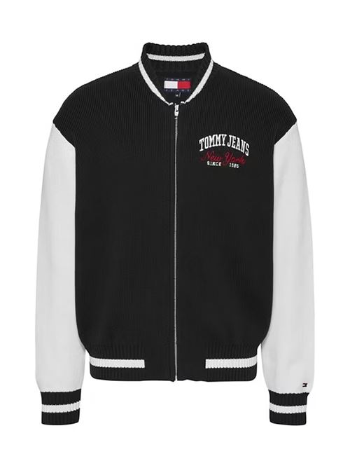 TOMMY JEANS DM0DM20306/BDS