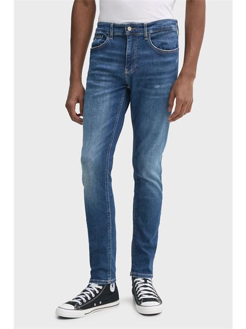 TOMMY JEANS DM0DM20570/1BK
