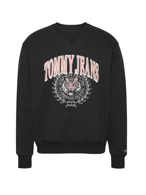 TOMMY JEANS DM0DM20640/BDS