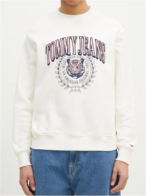 TOMMY JEANS DM0DM20640/YBH